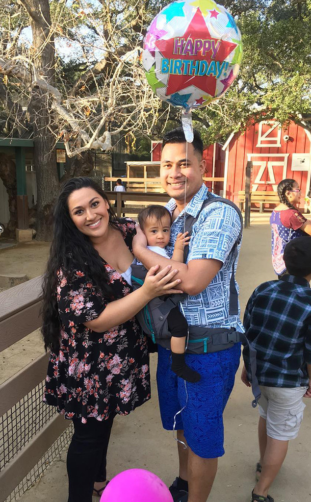 Kalani, Asuelu, 90 Day Fiancé